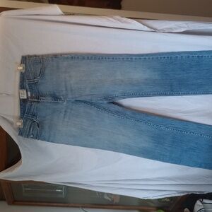 White house blank black market Jeans